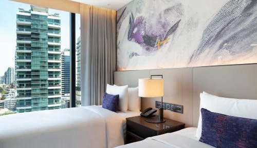 Executive Room