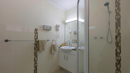 Family Suite - 1