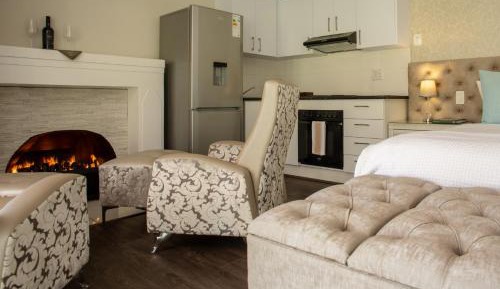 Premier Suite