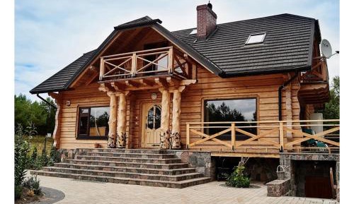 Six-Bedroom House