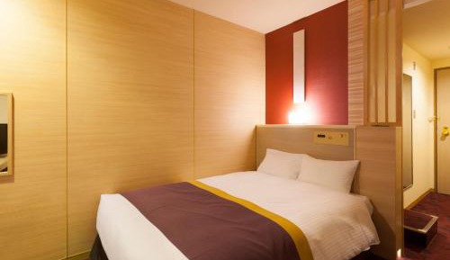 Double Room - Smoking