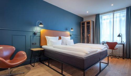 Premium Room