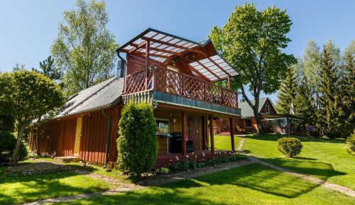 Two-Bedroom Bungalow