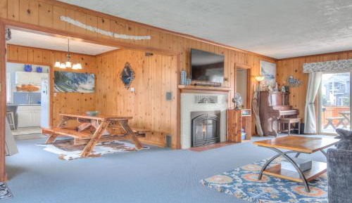 Holiday Home