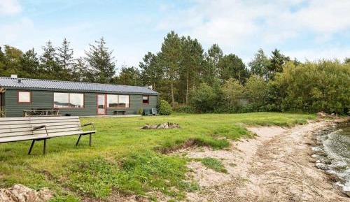 Four-Bedroom Holiday Home