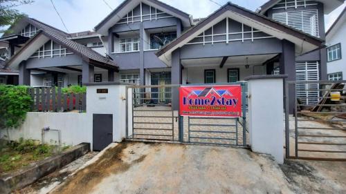 Four-Bedroom House