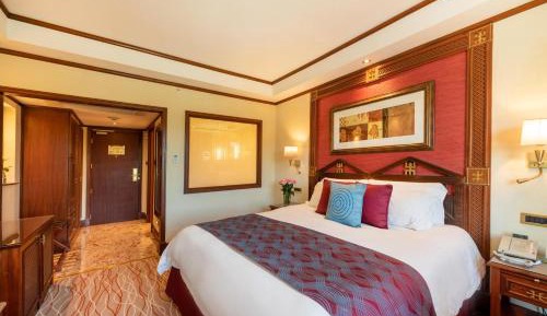 Premium Room