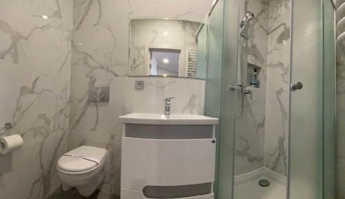 Double Room - Attic