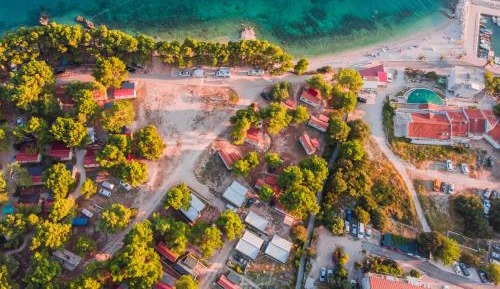 Mobile Home Relax 2nd Zone