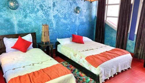 Classic Triple Room