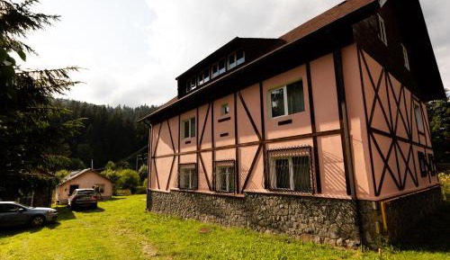 Five-Bedroom House