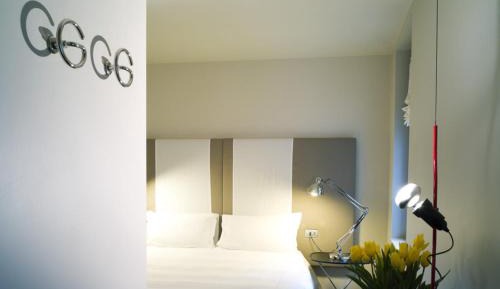 Comfort Double Room Small