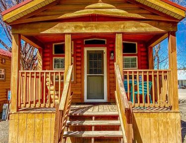 Standard Cottage