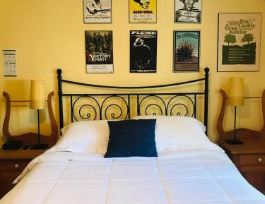 Standard Room - Continental Breakfast