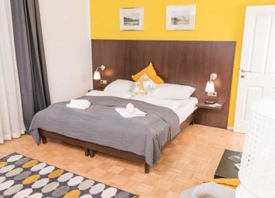 Two-Bedroom Apartment TOP 7