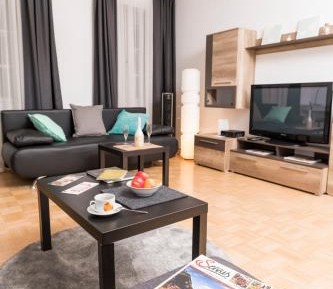 One-Bedroom Apartment TOP 8