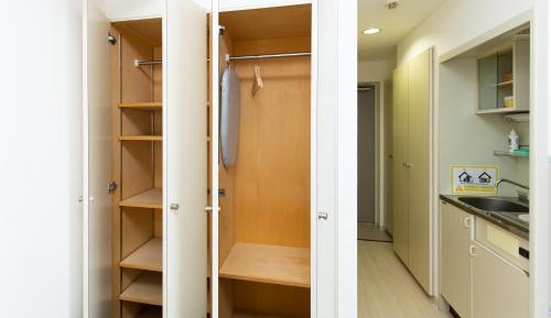 Standard Apartment 305