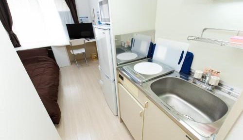 Standard Apartment 308