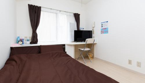 Standard Apartment 302