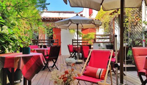 Small Classic Double Room