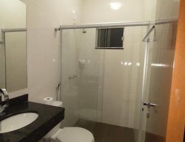 Superior Twin Room with City View