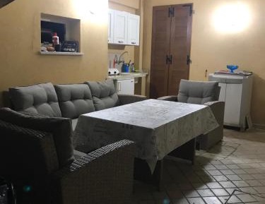 Family Junior Suite