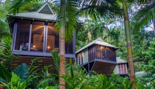 Lagoon Villa