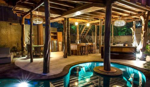 Two-Bedroom Villa with Private Pool