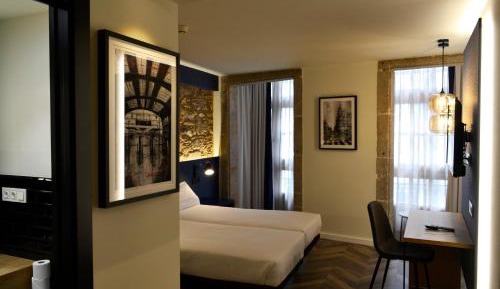 Premium Double Room