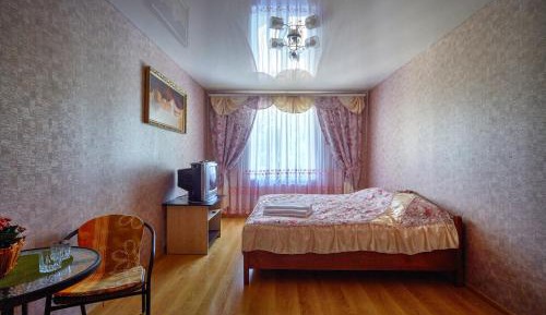 Budget Double Room