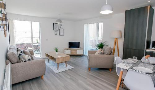 Superior Apartment