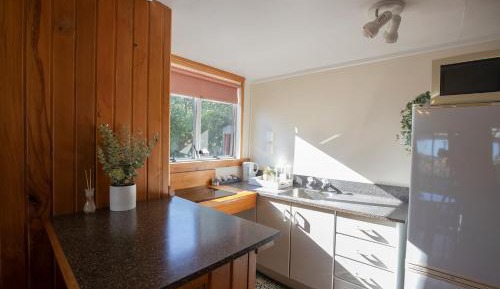 Three-Bedroom Family Unit