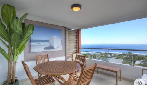 Apartment with Sea View