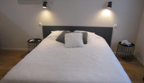 Double Room with Pool View