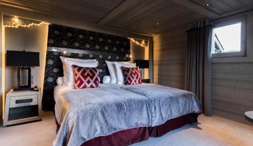 Duplex Suite