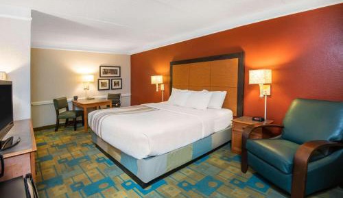 Premier King Room