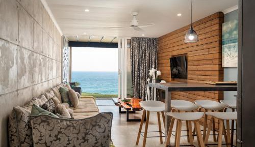Apartment with Sea View