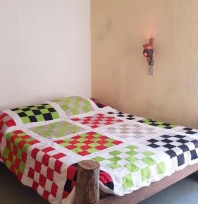 Basic Triple Room