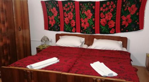 Double or Twin Room with Bathroom