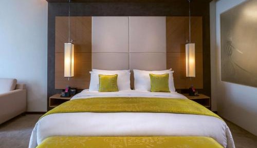 Superior King Room