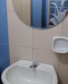 Family Room with Side Sea View