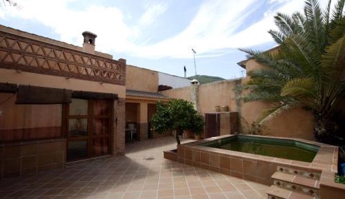 Six-Bedroom House