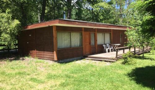 Family Bungalow