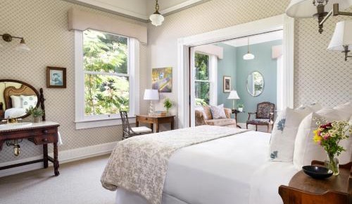 Superior Queen Room