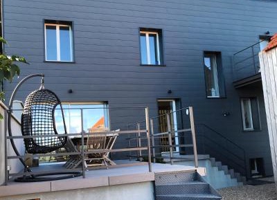 Deluxe Double Room with Shower