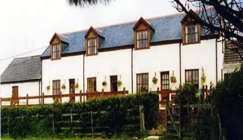 Double or Twin Room - Ground Floor
