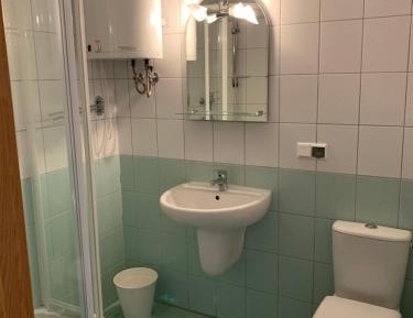 Budget Twin Room