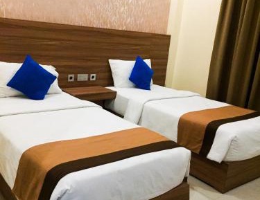 Superior Double or Twin Room
