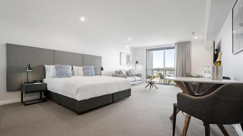 Two-Bedroom Suite