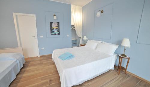 Superior Quadruple Room